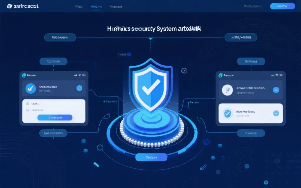 系统安全与用户界面设计