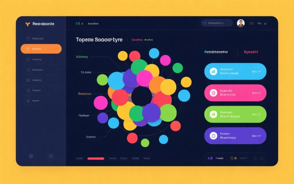 数据可视化与用户界面体验