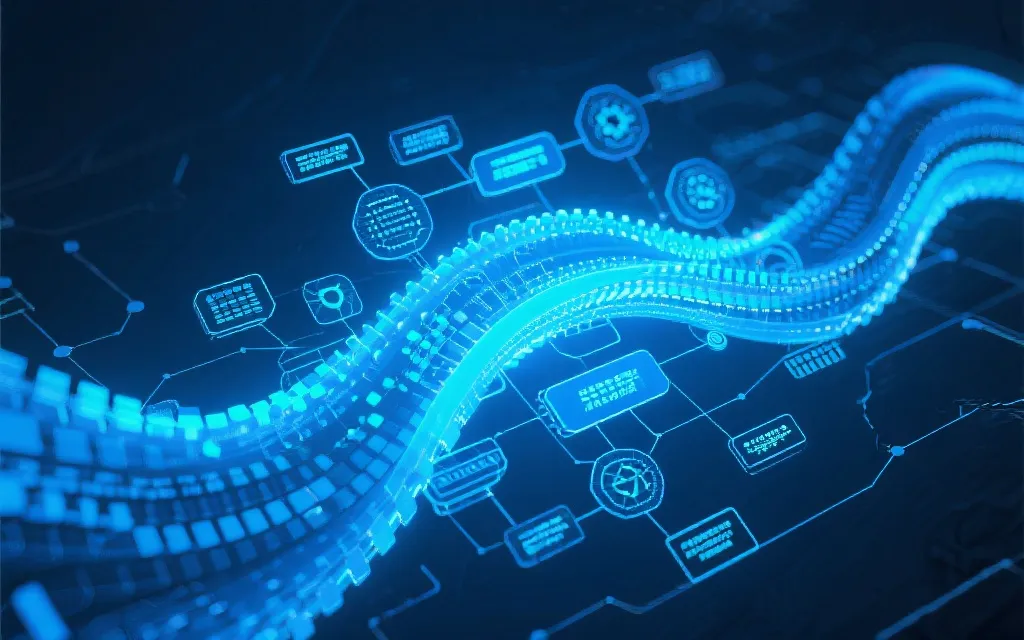 澳洲幸运5开奖计划信息结构全解析：技术透明与安全保障的创新之路