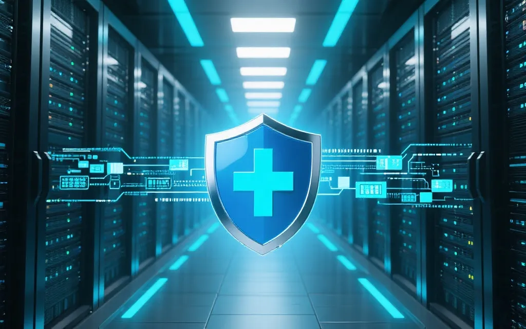 系统架构与安全流程