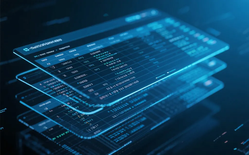 七星彩官方开奖中心揭秘：数据结构、透明机制与安全体验全解析