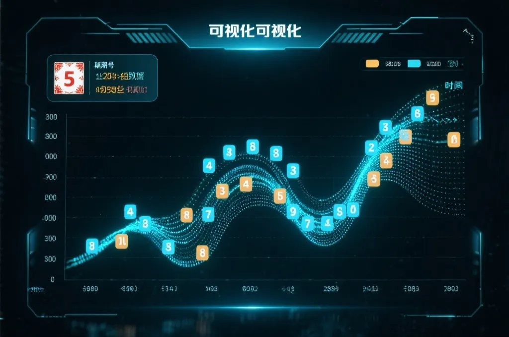 福彩3D直播开奖数据结构全解析：透明技术与安全体验的创新之路